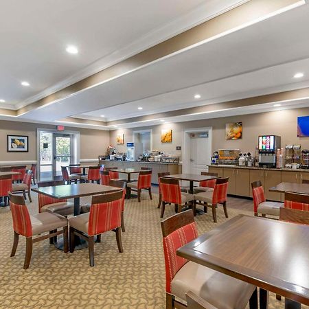 Comfort Inn & Suites ทิฟทัน ภายนอก รูปภาพ