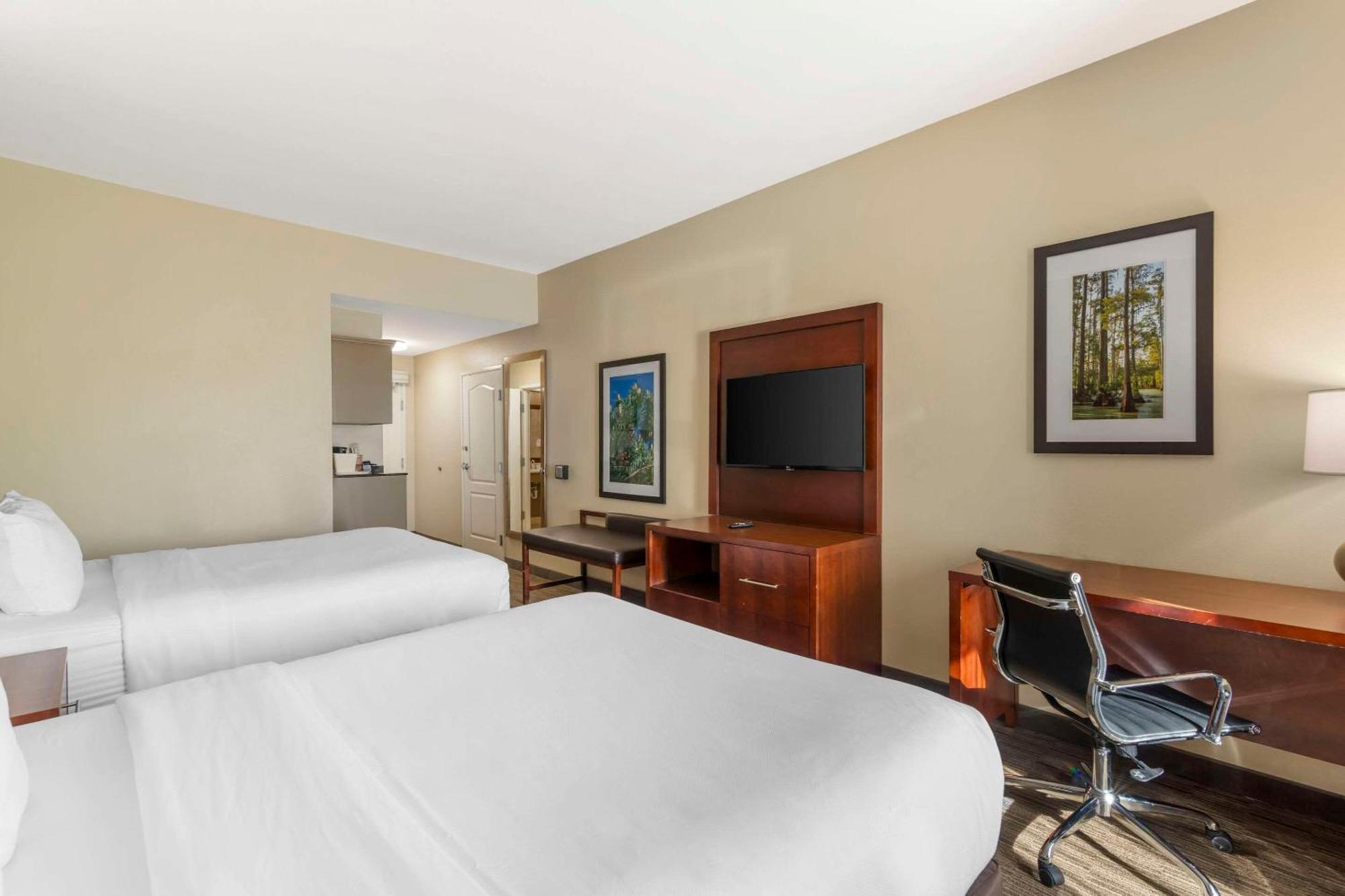 Comfort Inn & Suites ทิฟทัน ภายนอก รูปภาพ